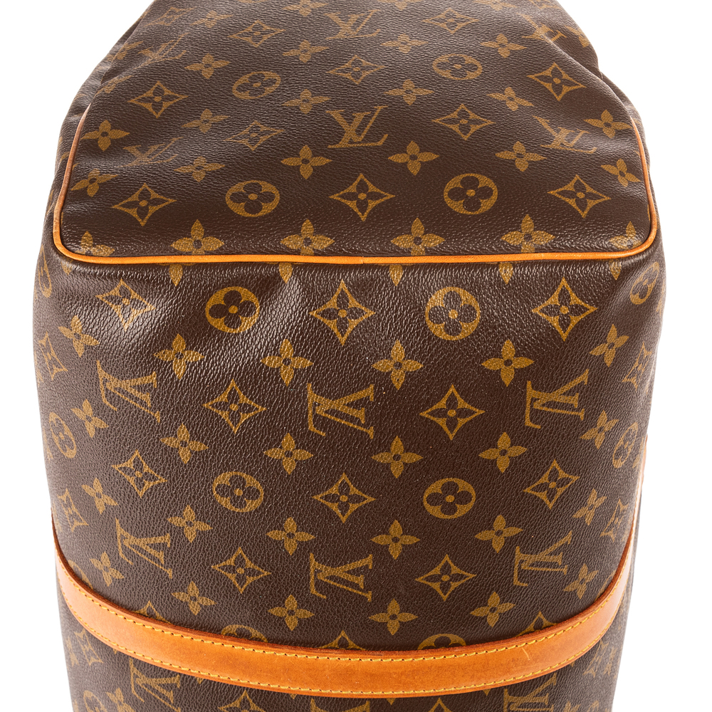 Louis Vuitton Keepall 50 - Picture 7 of 10